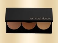 Smashbox step-by-step contour kit (Image via Amazon)